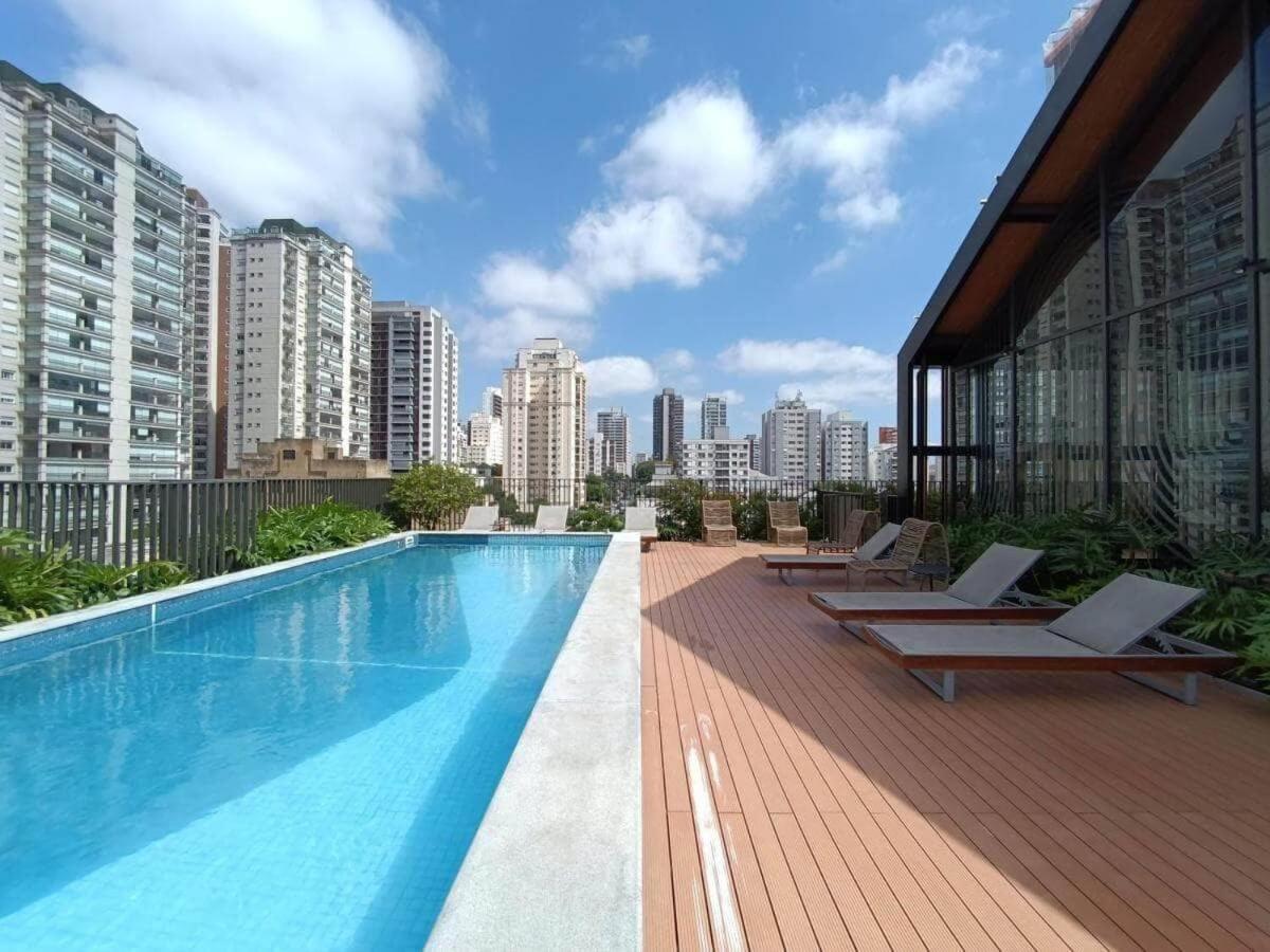 Apartment 20015 - Otima Localizacao - Allianz Parque - Palmeiras - Perdizes *