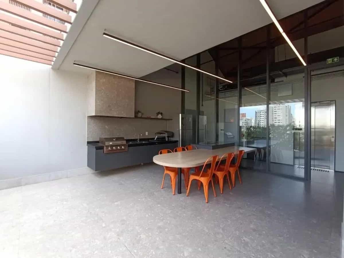 20015 - Otima Localizacao - Allianz Parque - Palmeiras - Perdizes Apartment Sao Paulo